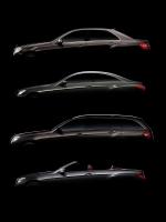 Mercedes-Benz E-Class Cabriolet 2010 года